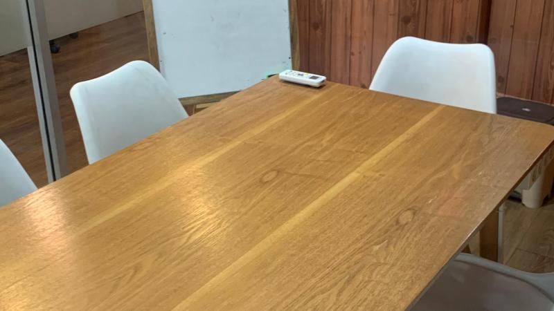 Small Meeting Room Gambar 1