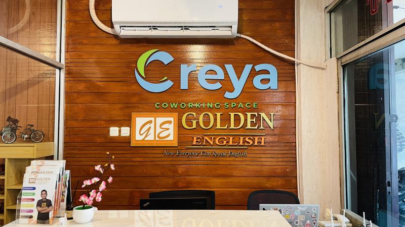 Creya Space - Creya Space Kebon Jeruk