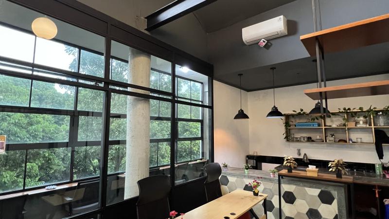 Coworking Space Gambar 2