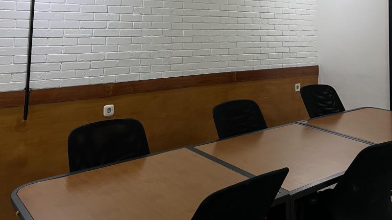 Private Office - Small (6 pax) Gambar