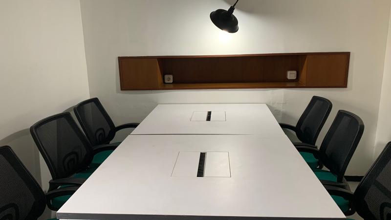 Private Office VIP Medium II (6pax) Gambar