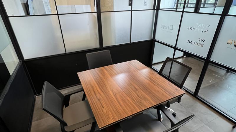 Small Meeting Room Gambar