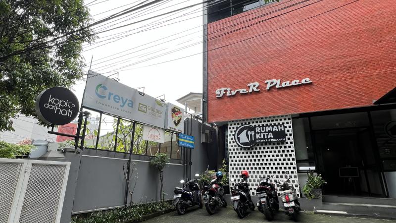Creya Space - Creya Space Malabar Gambar 1