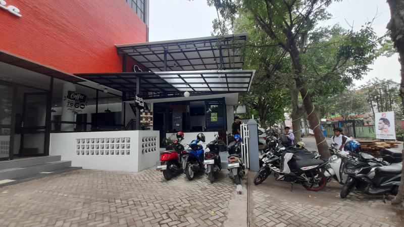 Creya Space - Creya Space Malabar Gambar 5