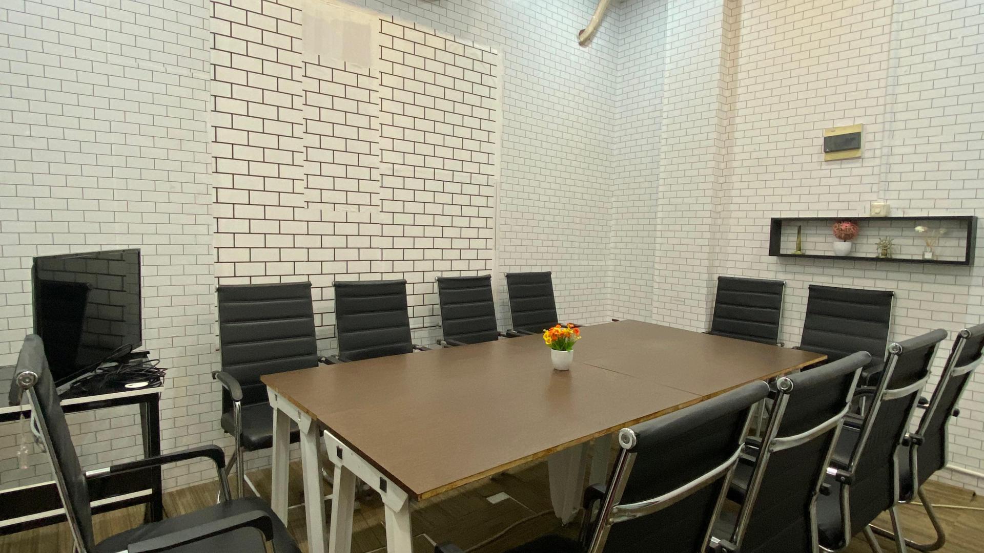 Creya Space - Creya Space Serpong Gambar 7
