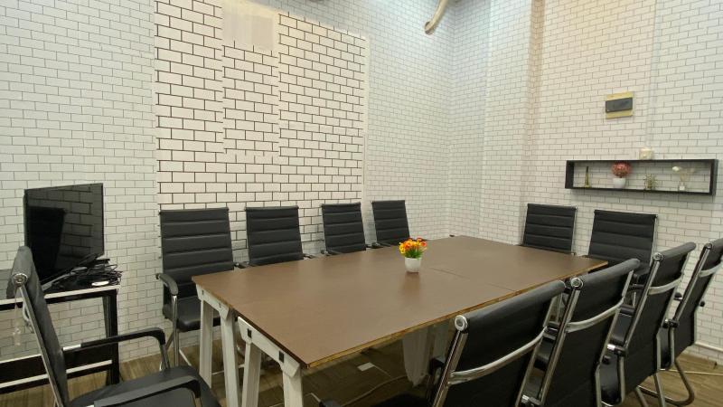 Private Office - Large (10 pax) Gambar