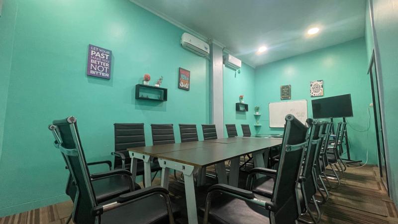 Creya Space - Creya Space Serpong Gambar 2