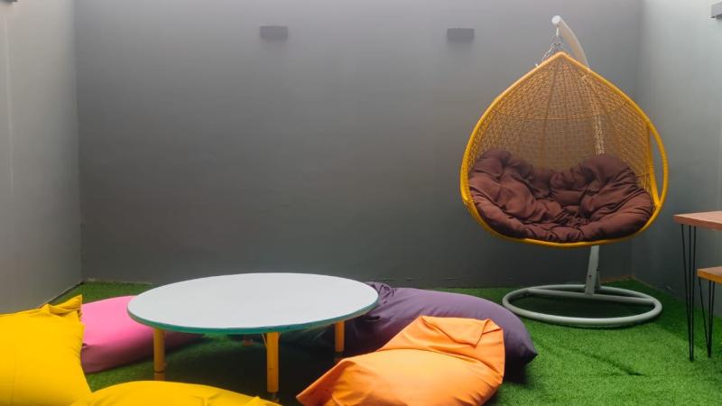 Creya Space - Creya Space Serpong Gambar 1