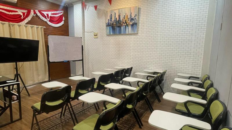 Creya Space - Creya Space Serpong Gambar 4