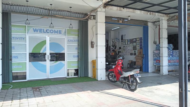 Creya Space - Creya Space Serpong Gambar 5
