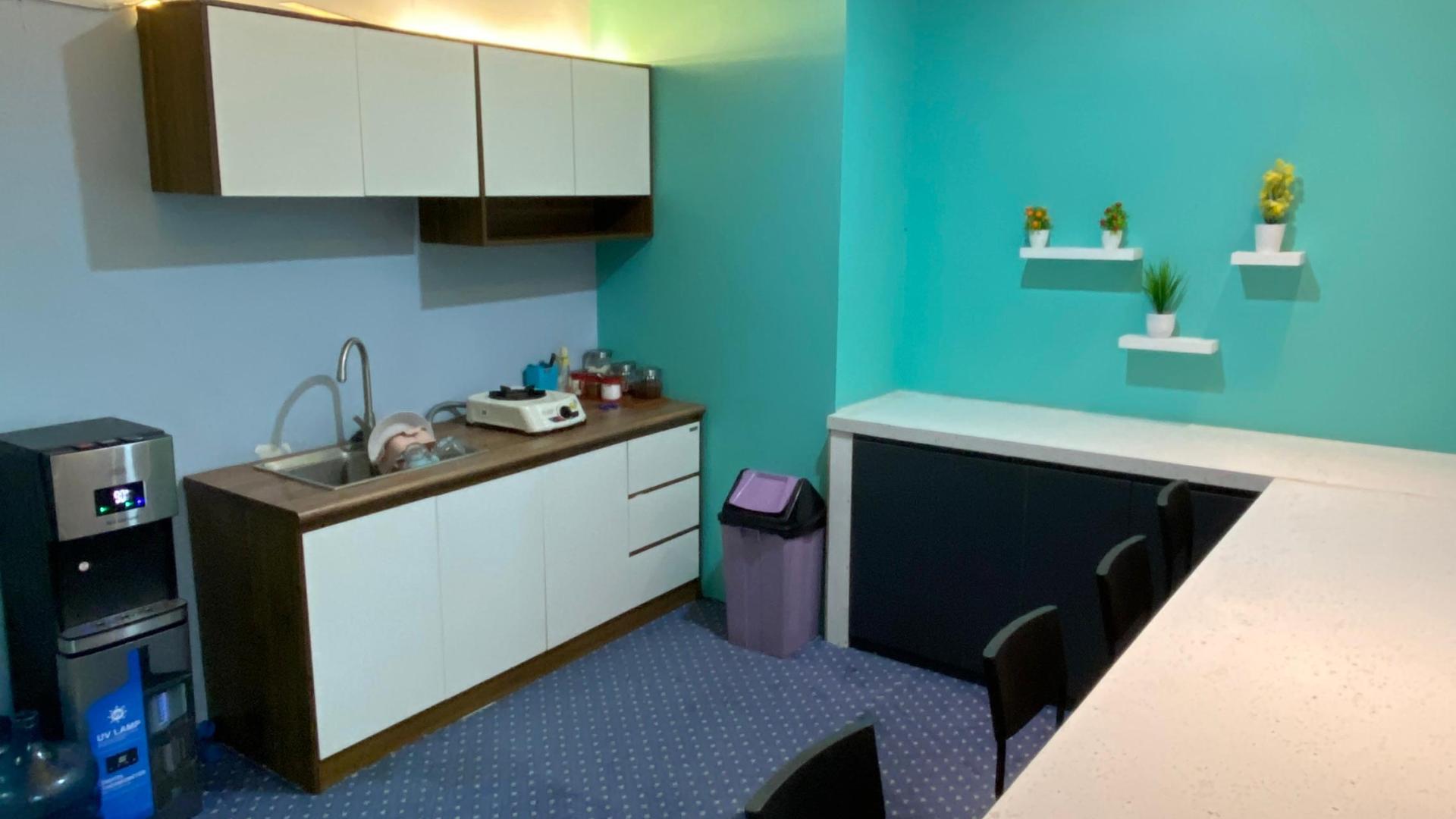 Creya Space - Creya Space Summarecon Gambar 8