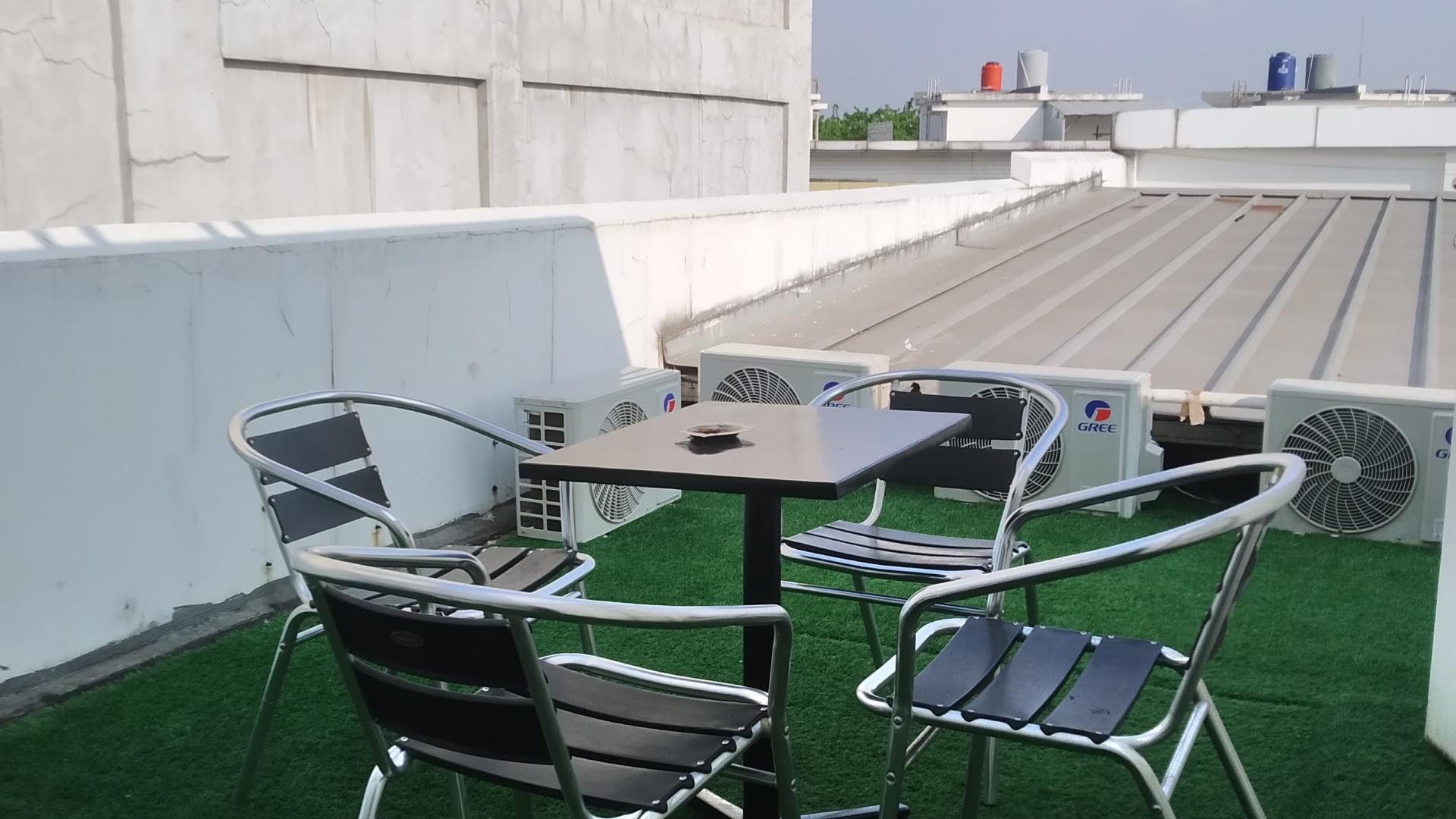 Creya Space - Creya Space Summarecon Gambar 9