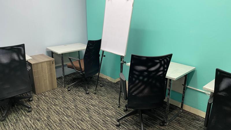 Private Office (3-9 pax) Gambar 3