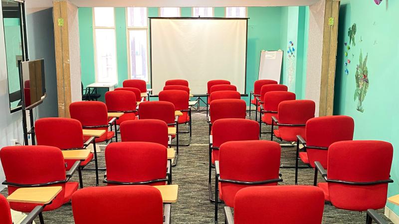 Event Space III Gambar