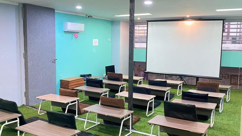 Event Space II Gambar