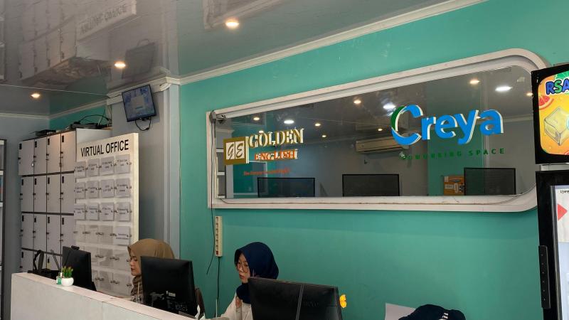 Creya Space - Creya Space Summarecon Gambar 1