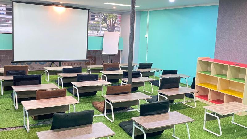 Creya Space - Creya Space Summarecon Gambar 5