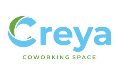 Creya Space's logo