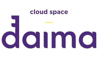 Daima Cloud Space's logo