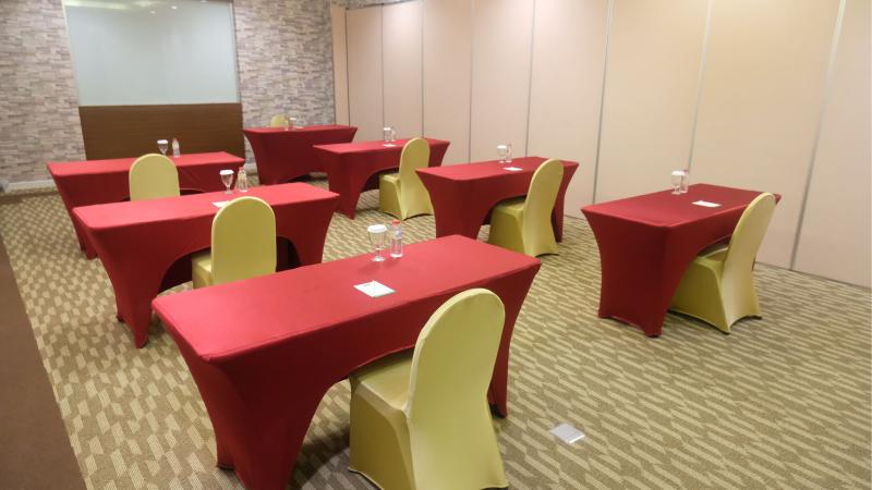 Meeting Room Gambar 3