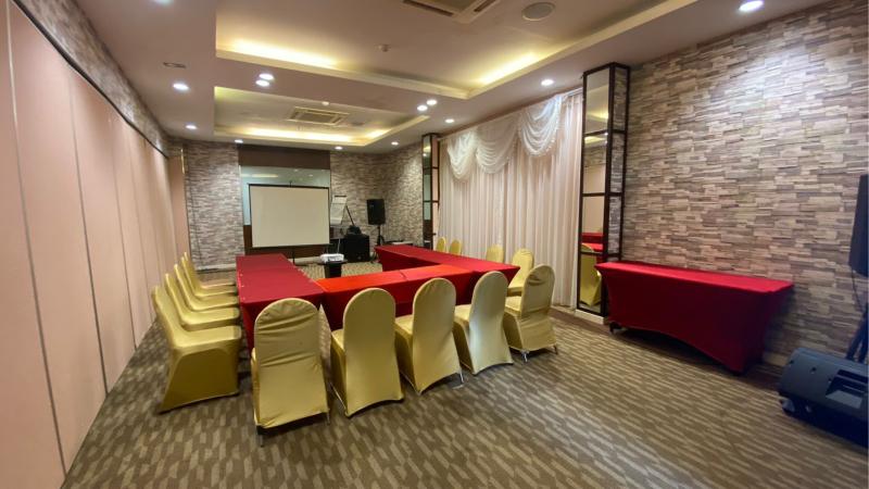 Meeting Room Gambar 4