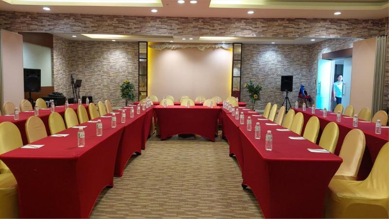 Meeting Room Gambar 6