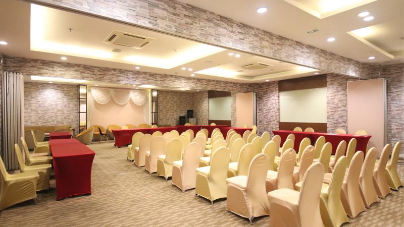 Meeting Room Gambar 7