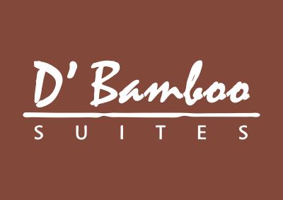 D' Bamboo Suites's logo