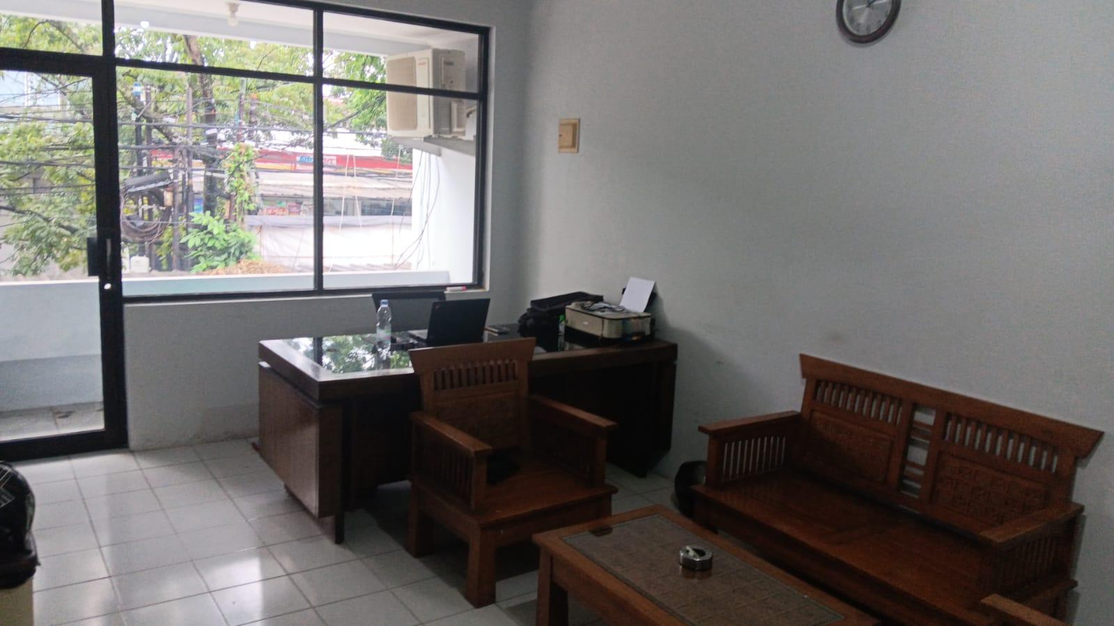 D’Pratista Office - Moch Ramdan Gambar 2