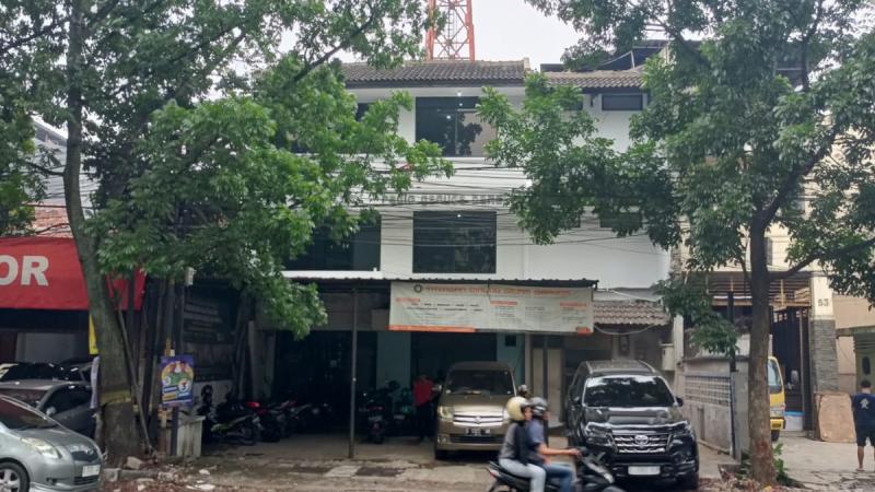 D’Pratista Office - Moch Ramdan