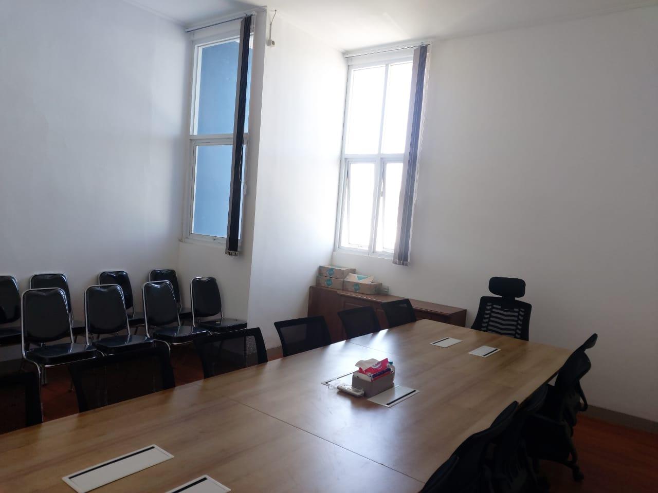 D’Pratista Office Gambar 6