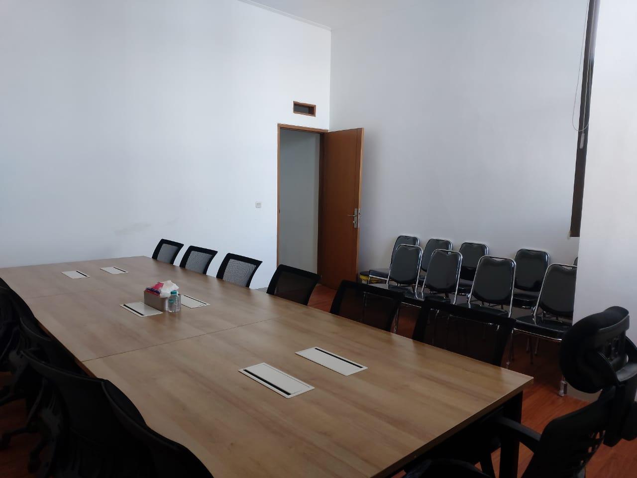 D’Pratista Office Gambar 4