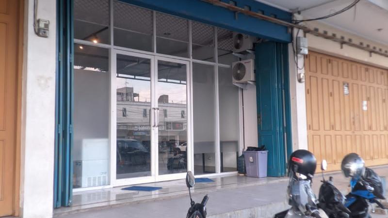 D’Pratista Office - Ruko Garden City Gambar 1