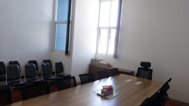 D’Pratista Office - Ruko Garden City Gambar 3