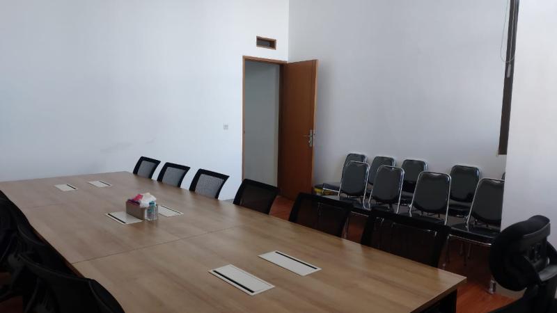 D’Pratista Office - Ruko Garden City Gambar 2