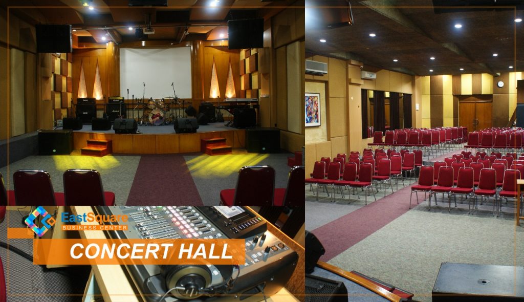 East Square - Chic’s musik Gambar 9