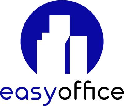 EasyOffice's logo