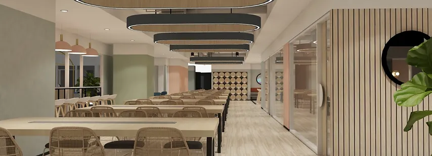 Eco-S - Sahid Sudirman Center Gambar 3
