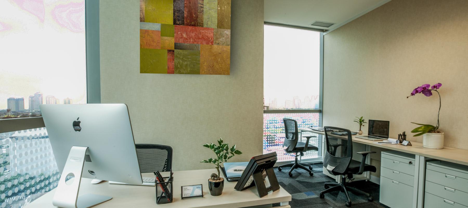 Effist Suite Office - Eightyeight@kasablanka Gambar 4