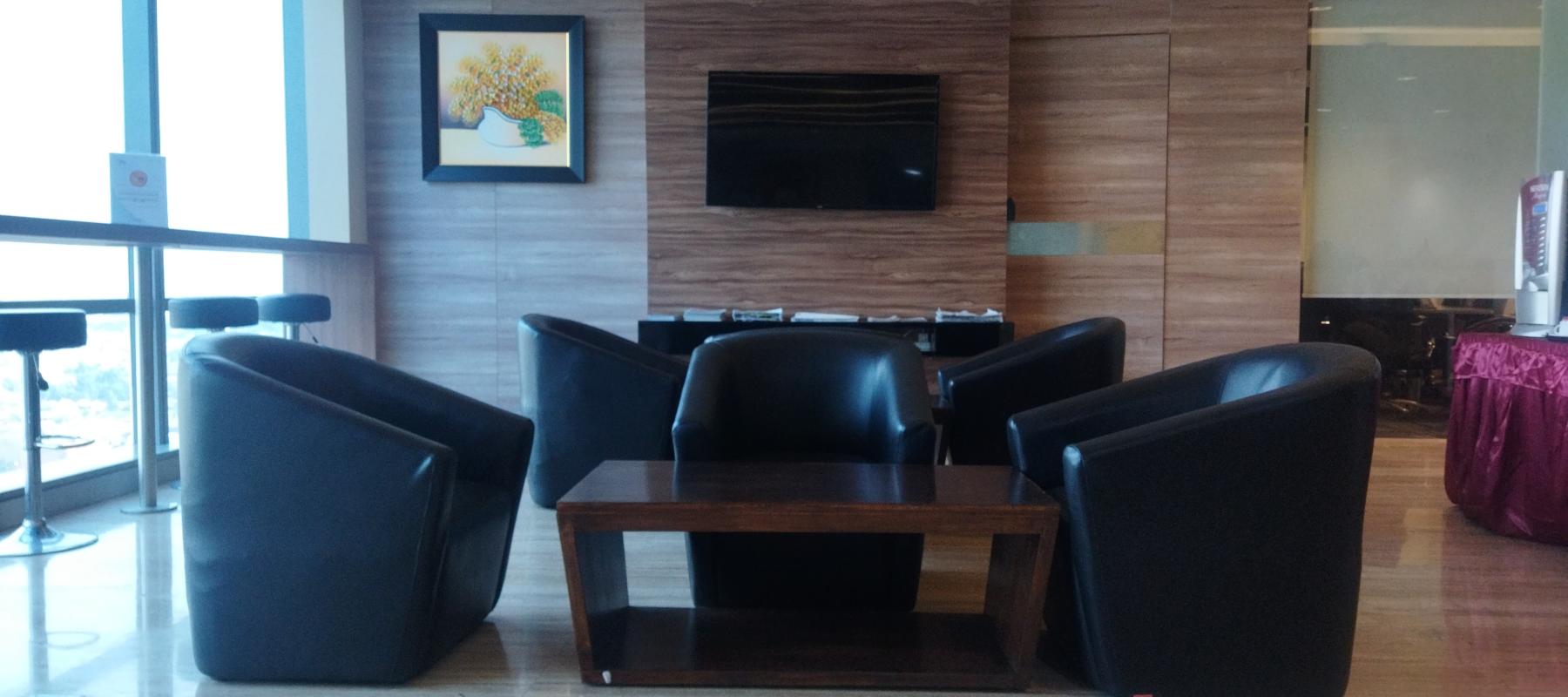 Effist Suite Office - Eightyeight@kasablanka Gambar 6