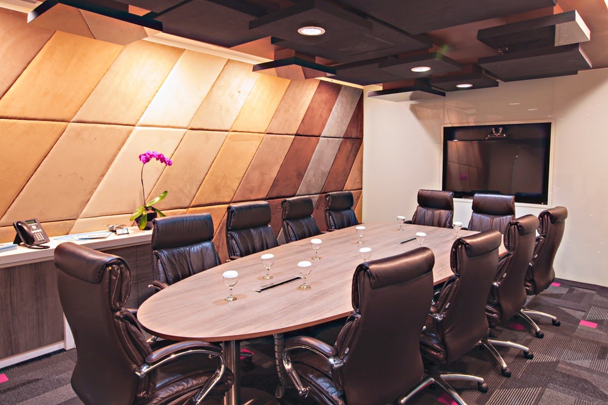 Effist Suite Office - Eightyeight@kasablanka Gambar 9