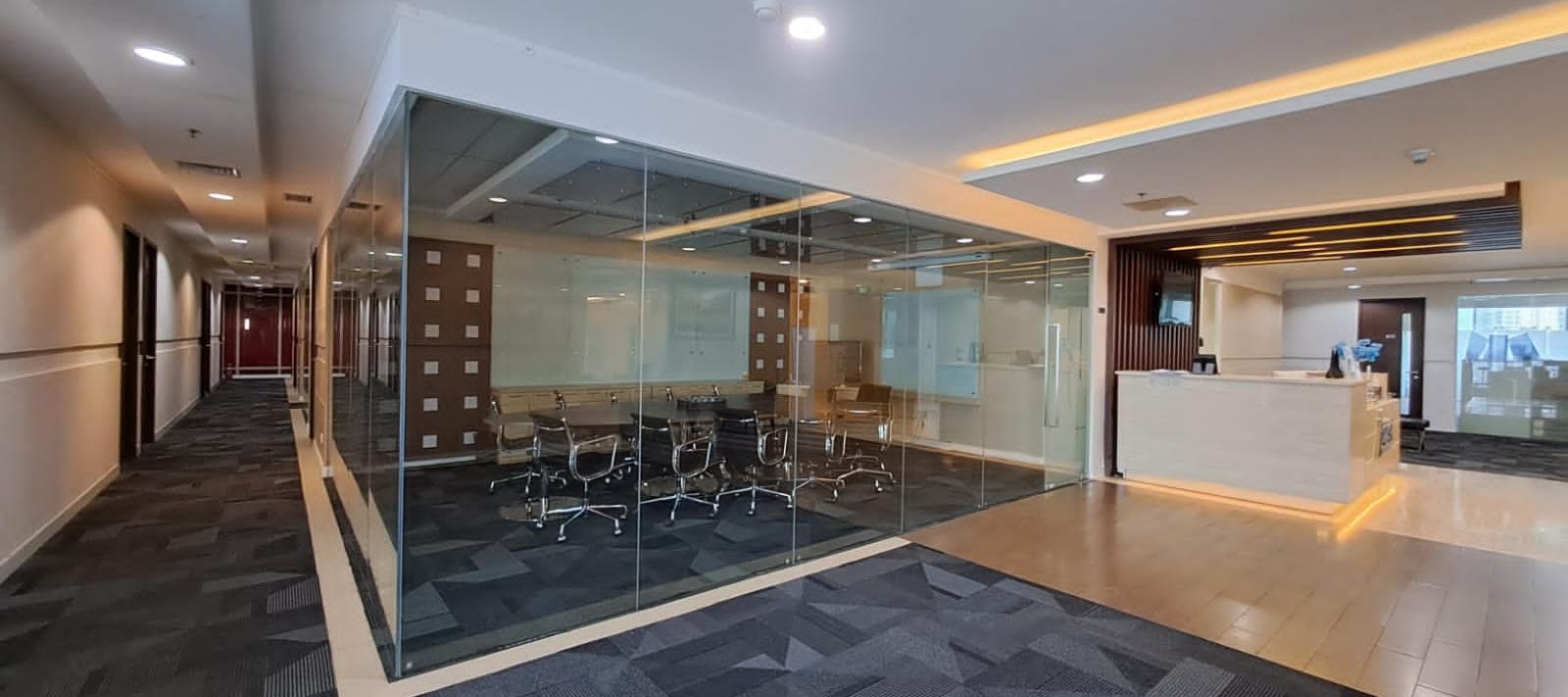 Effist Suite Office - Gandaria 8 Office Tower Gambar 8