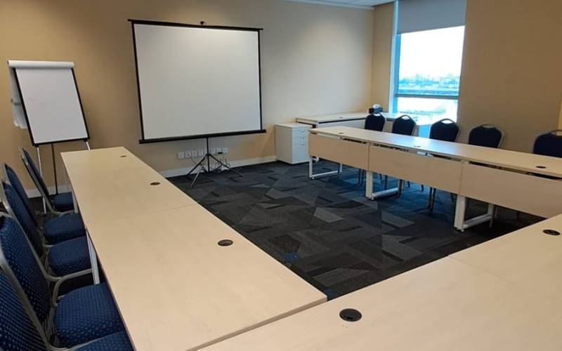 Effist Suite Office - Gandaria 8 Office Tower Gambar 3