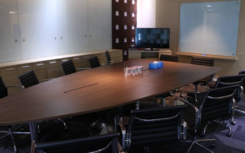 Effist Suite Office - Gandaria 8 Office Tower Gambar 5