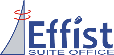 Effist Suite Office's logo