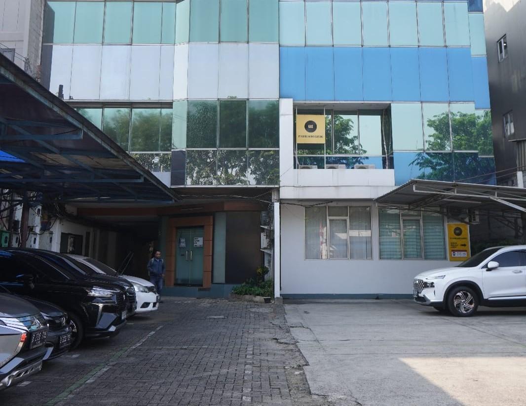 GoreBiz - Jatinegara Gambar 1