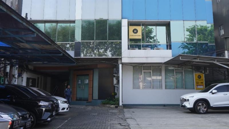 GoreBiz - Jatinegara
