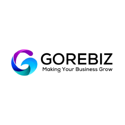 GoreBiz's logo