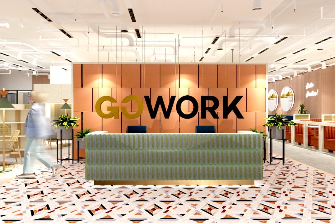 GoWork Gambar 2