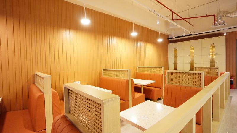 Coworking Space Gambar 3